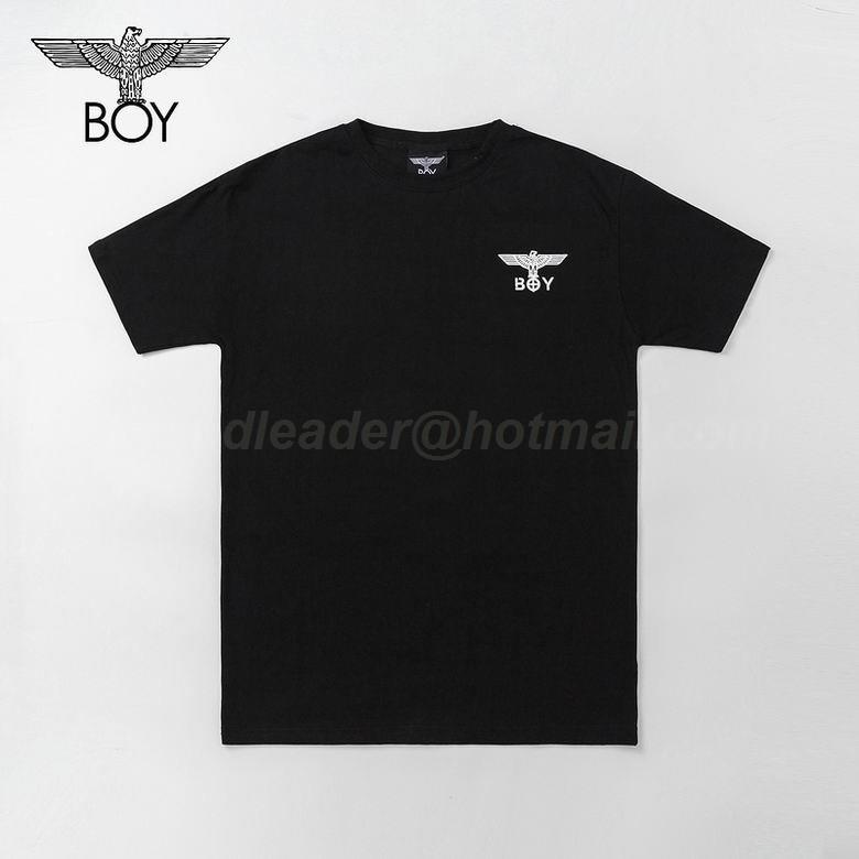 Boy London Men's T-shirts 114